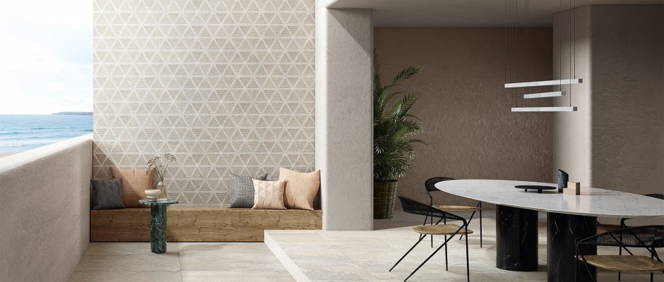 Dom Ceramiche - Signature Stone