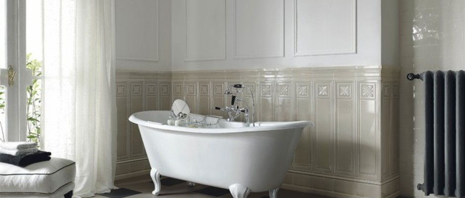 Grazia Ceramiche - Epoque