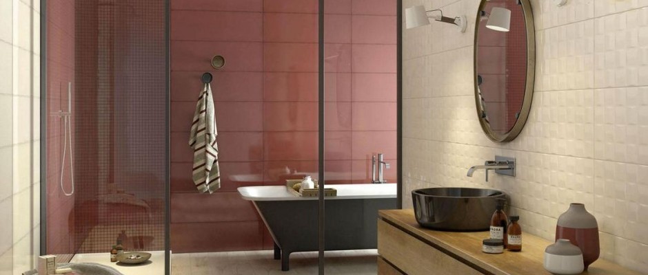 Marazzi - Pottery