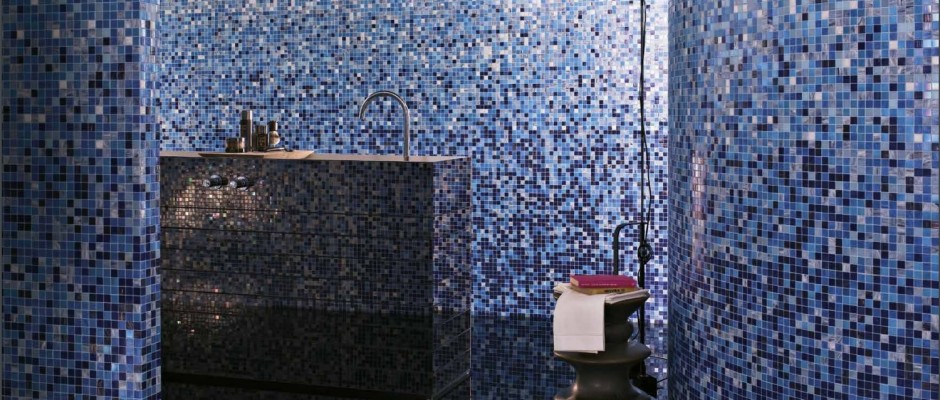 Bisazza - Mosaico