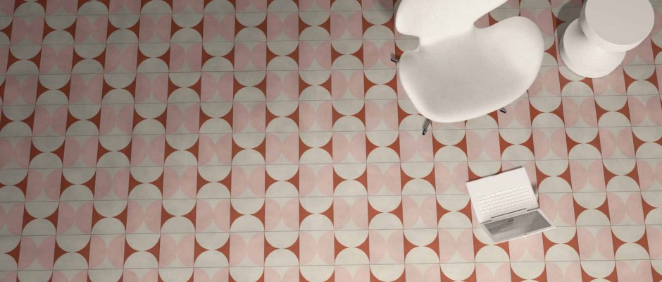 Bisazza - Cementiles