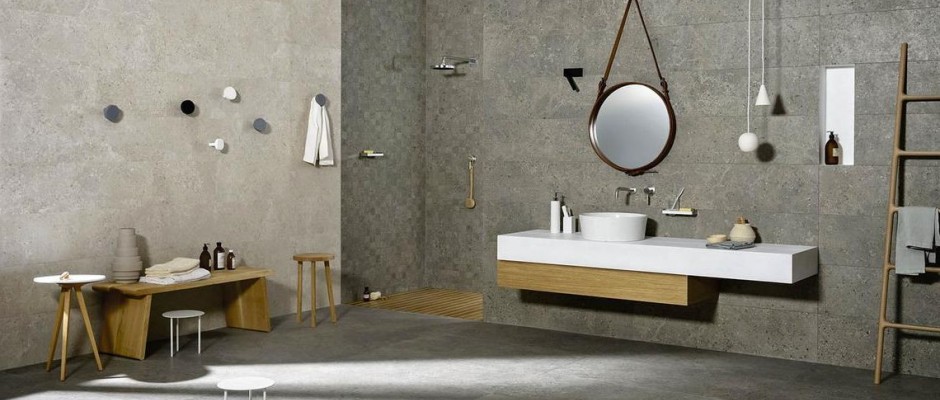 Marazzi - Mystone Gris Fleury