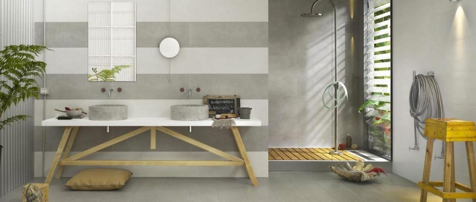 Marazzi - Officina 7