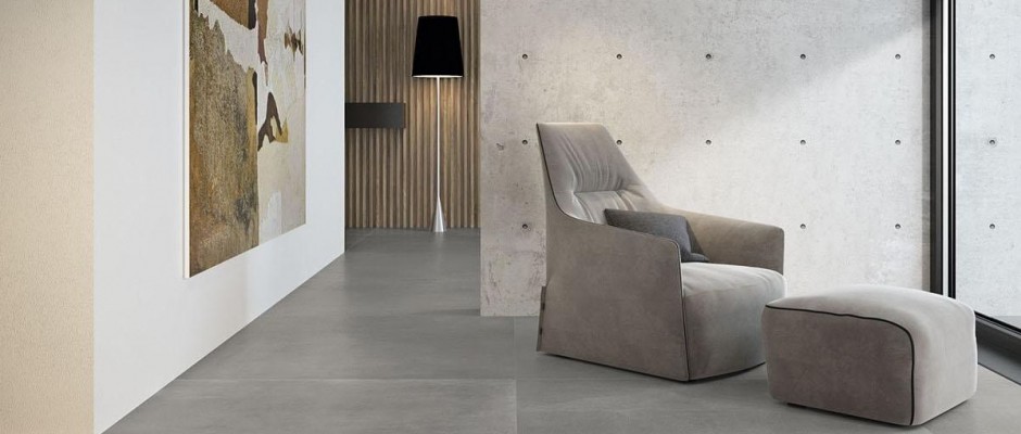 Marazzi - Grande Concrete Look