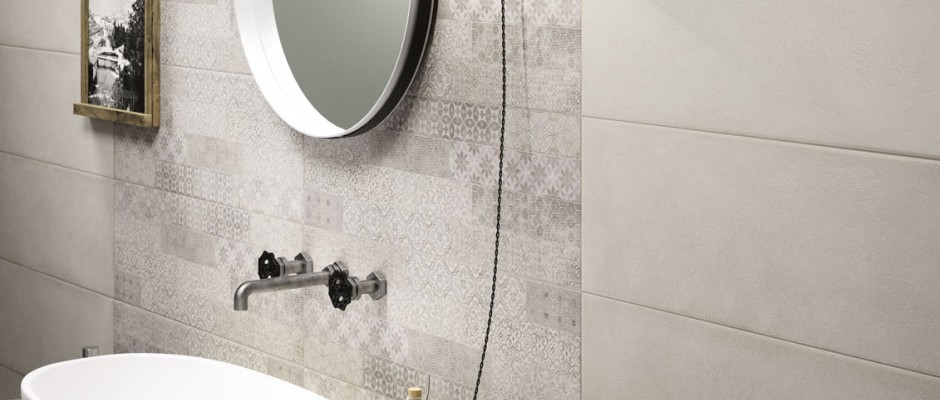 Marazzi - Clayline